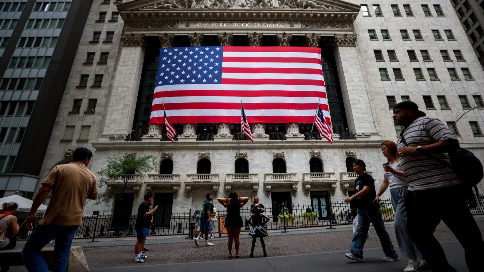 هدنة إيران تنعش الأسهم الأميركية وترفع شهية المخاطرة عالمياً 