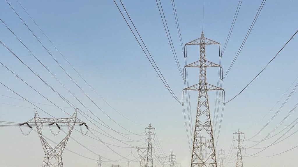 مصر تخطط لإنشاء محطات كهرباء بقدرة 5 آلاف ميغاواط بـ5 مليارات دولار 