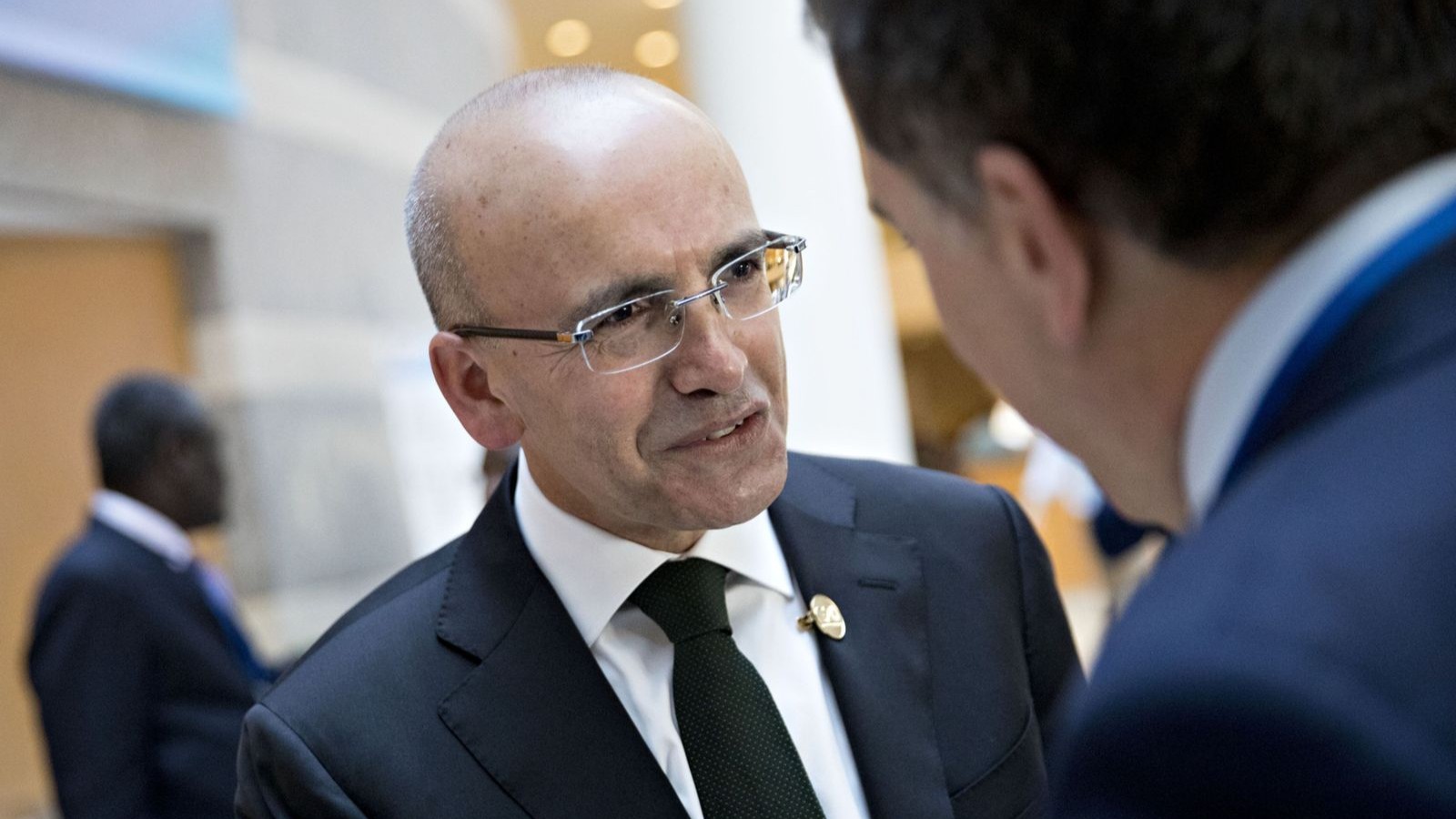 أكثر تفاؤلاً من الأسواق.. وزير المالية يرجح تباطؤ التضخم في تركيا إلى 19% في 2026 