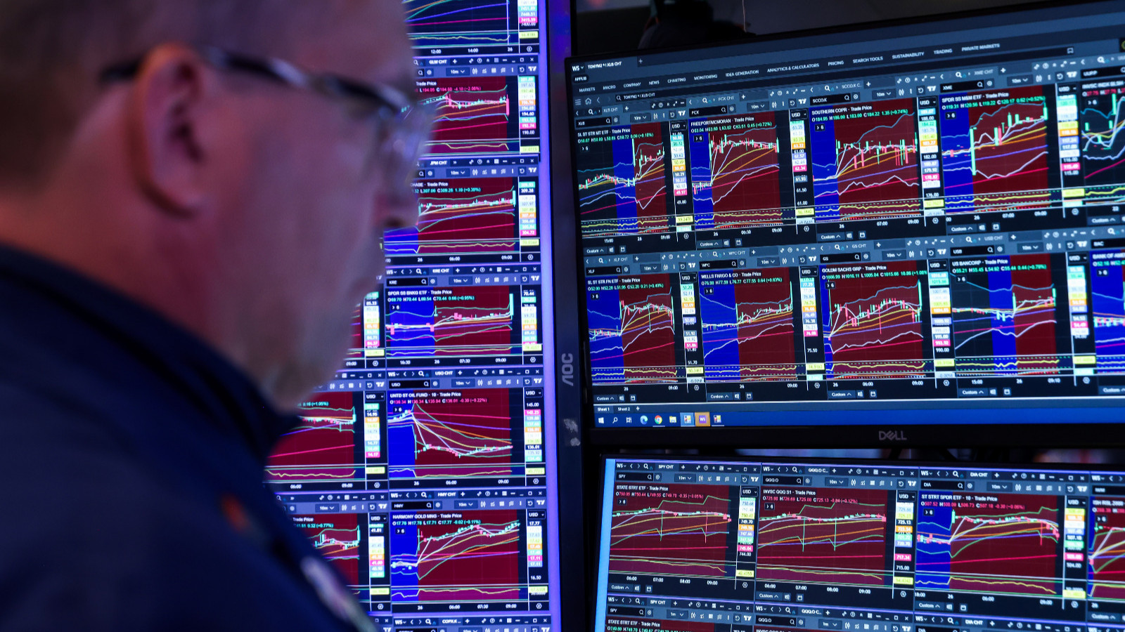 quot;غولدمانquot; يرفع مستهدف quot;S&P 500quot; بدعم الذكاء الاصطناعي والأرباح 