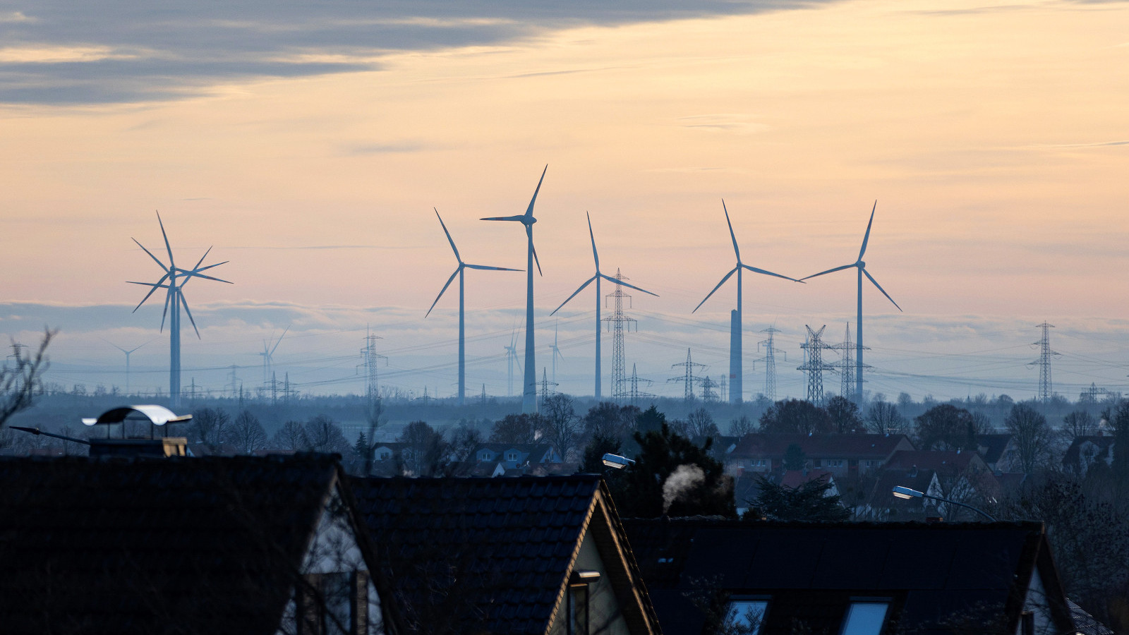 5 دول أوروبية تدعو لفرض ضريبة على أرباح شركات الطاقة 