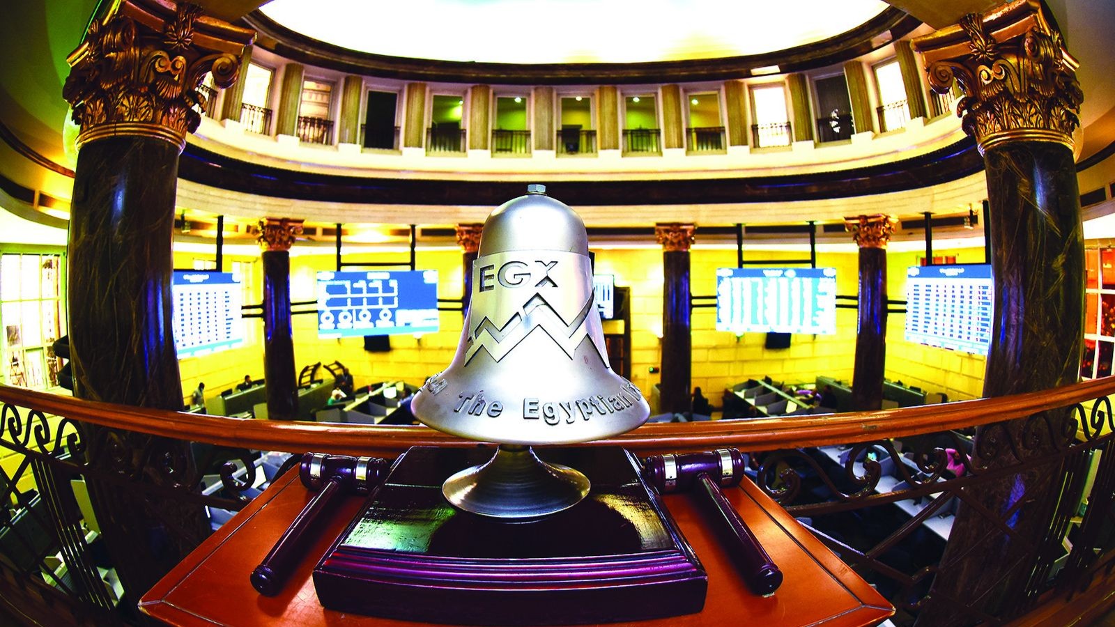 quot;قرة لمشروعات الطاقةquot; تسعى لجمع 735 مليون جنيه عبر طرح 11% من أسهمها ببورصة مصر 
