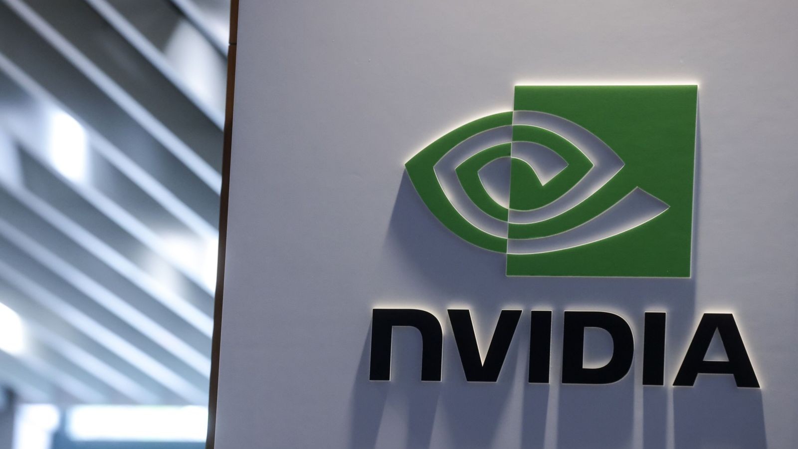 quot;إنفيدياquot; تقترب من طرح شرائح quot;روبينquot; المخصصة لمراكز البيانات 