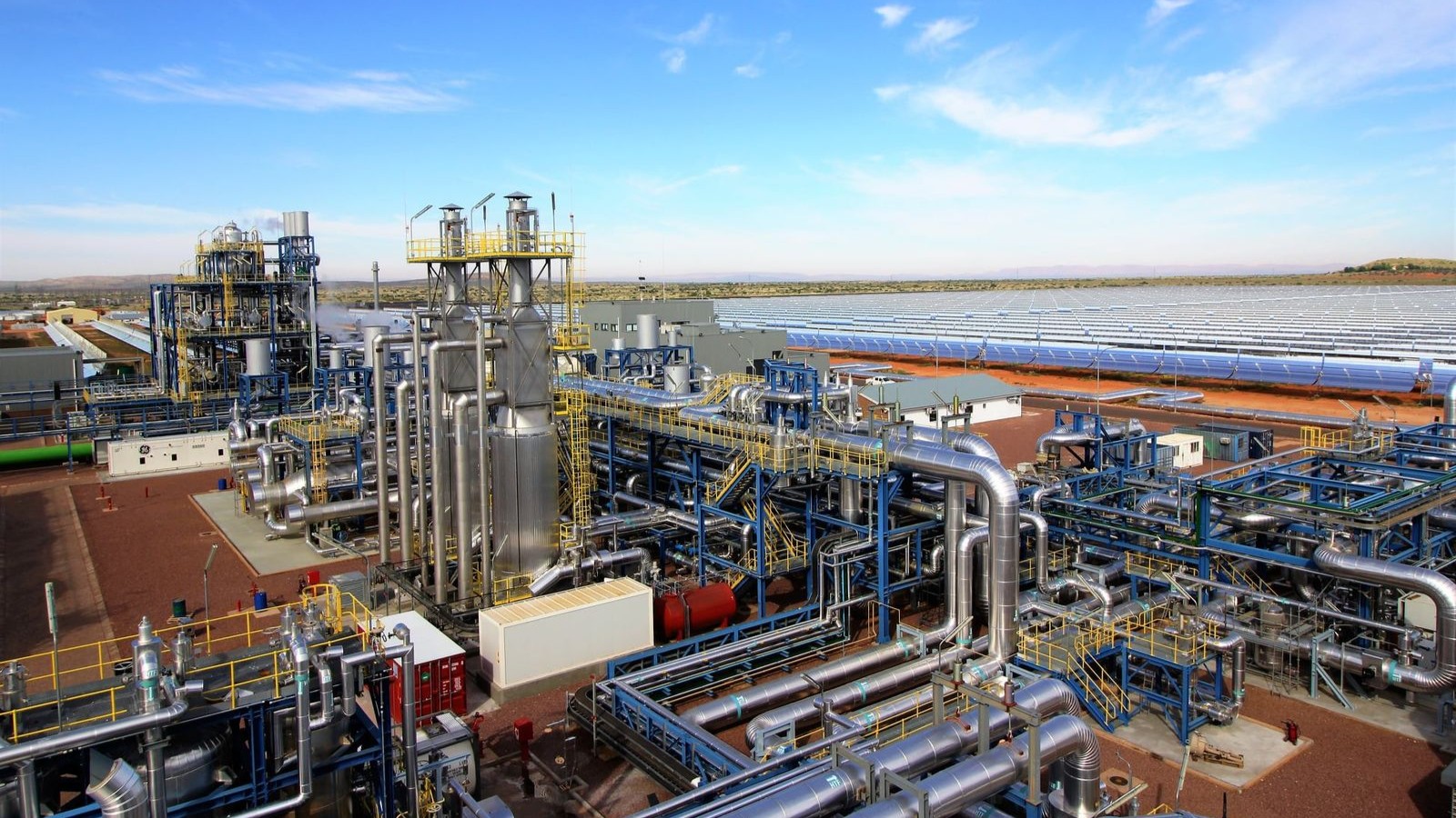 بلومبرغ: quot;أكواquot; السعودية تخطط لاستثمار جديد في تركيا بنهاية العام 