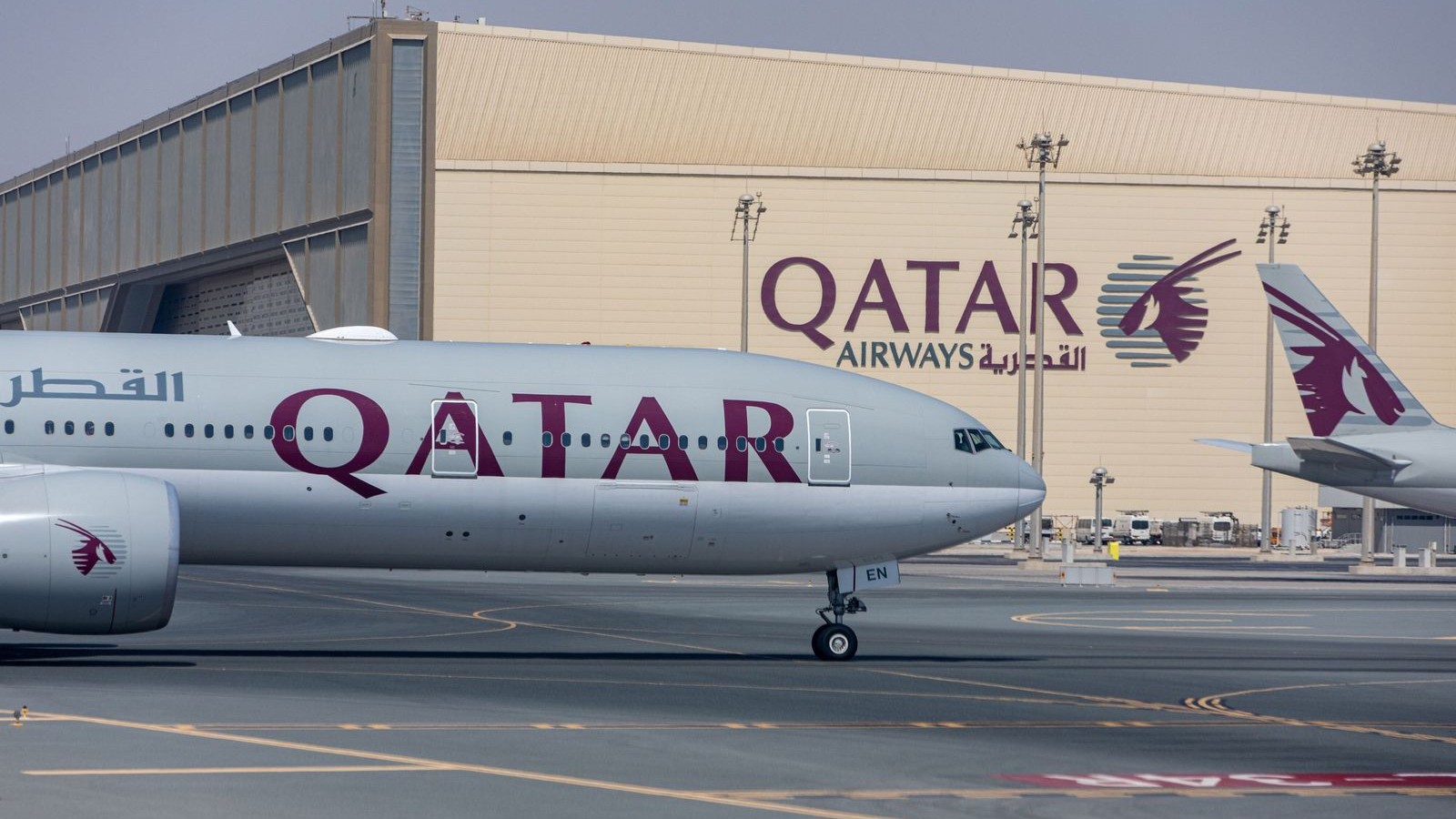 الطيران اليوم | quot;القطريةquot; تقود التعافي خليجياً بـ700 رحلة في 3 أيام 