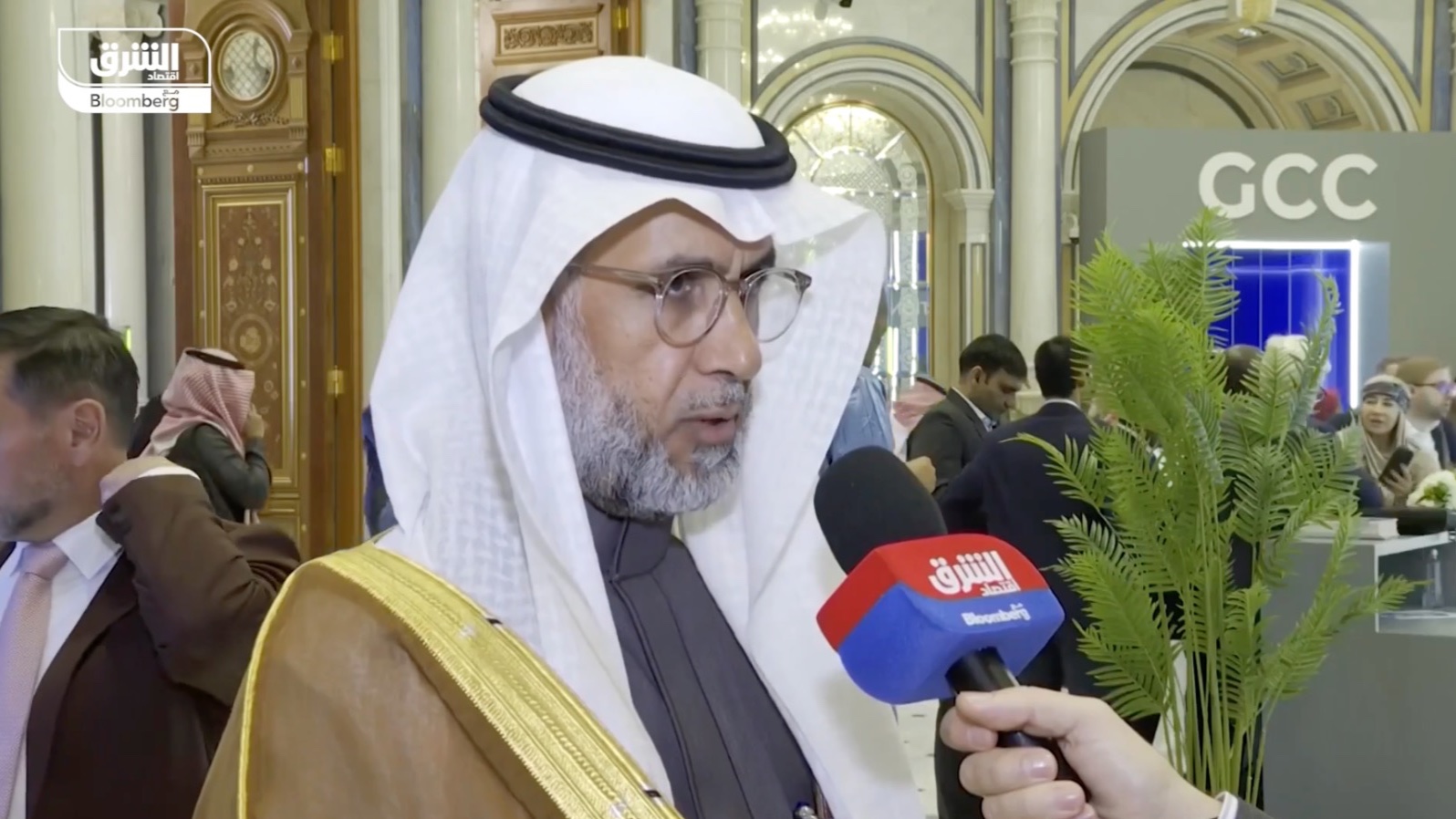 قطاع التعدين في السعودية يتأهب لمرحلة جديدة من التنقيب والاستكشاف 