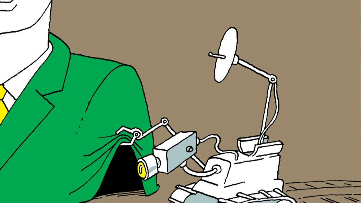 الذكاء الاصطناعي يجتاز مقابلة العمل.. ثم يظهر الفشل بعد التوظيف 