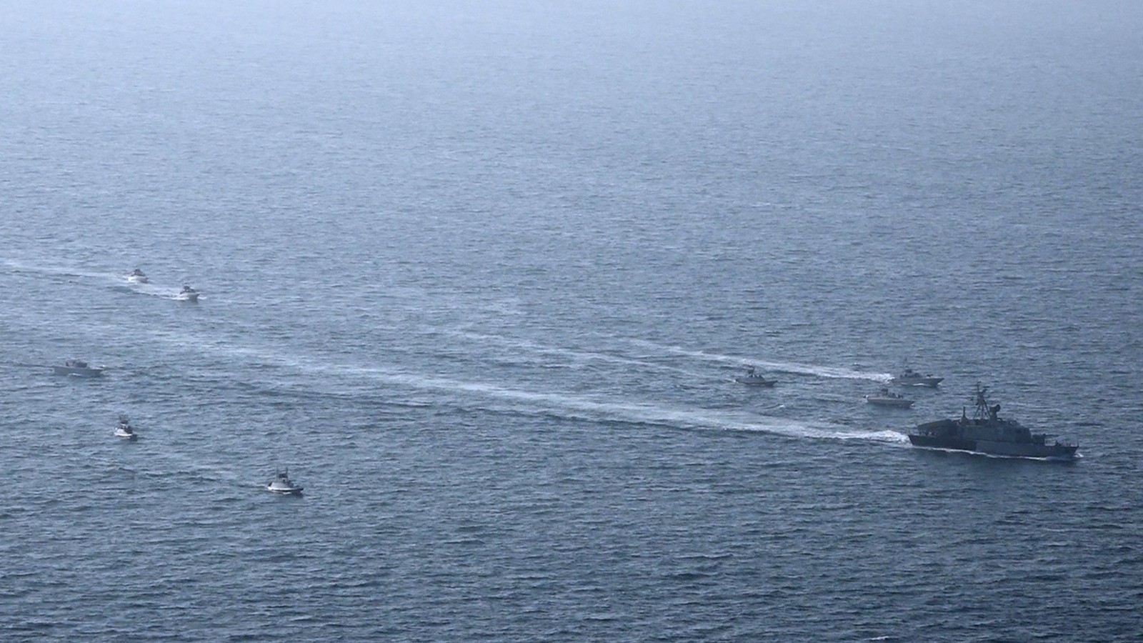 النفط يتراجع مع تقدم المحادثات النووية بين واشنطن وطهران 