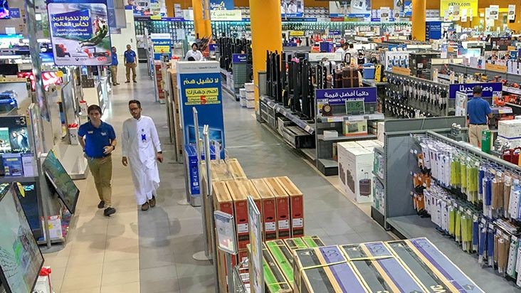 محمد جلال يتنحى عن رئاسة quot;اكستراquot; ويتولى قيادة quot;تسهيلquot; في مارس 