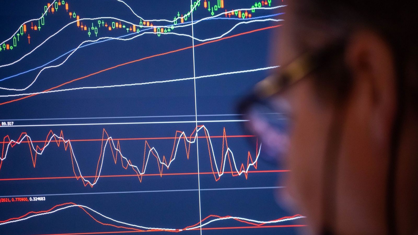 لماذا لا تستجيب سوق السندات لتعديلات سعر الفائدة؟ 