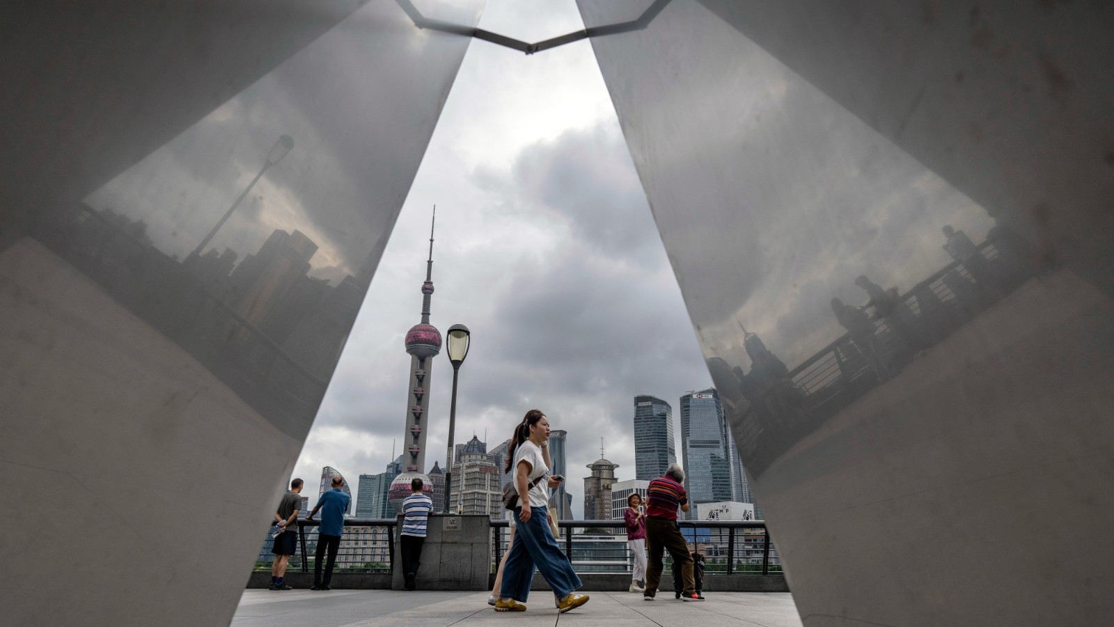 الصين تجد علاجاً خطيراً لانكماش قياسي وسط صدمة الطاقة 