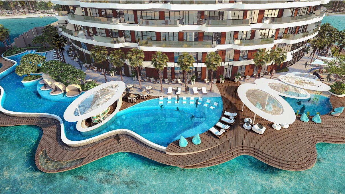 quot;جنان العقاريةquot; السعودية تستحوذ على مشروع quot;خليج الدانةquot; 