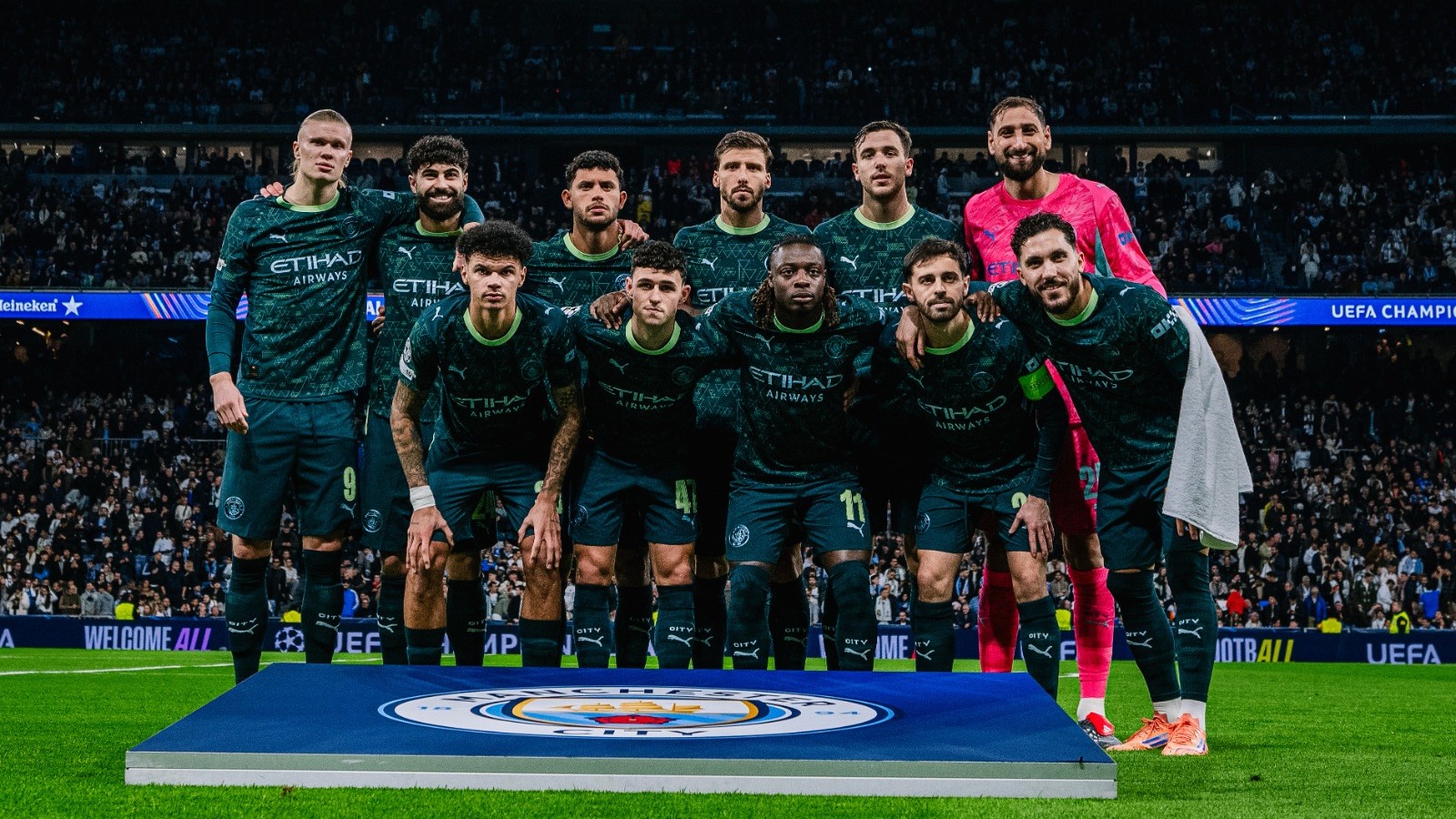 قيمة الأندية الإنجليزية المملوكة عربياً تلامس 8 مليارات دولار 