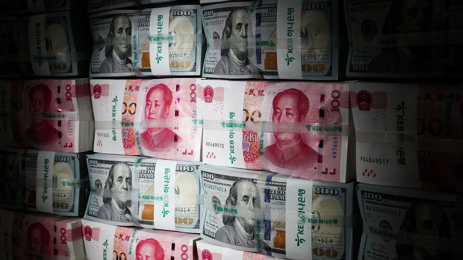 quot;أدنوكquot; الإماراتية تخطط لإصدار سندات باليوان تصل إلى ملياري دولار 