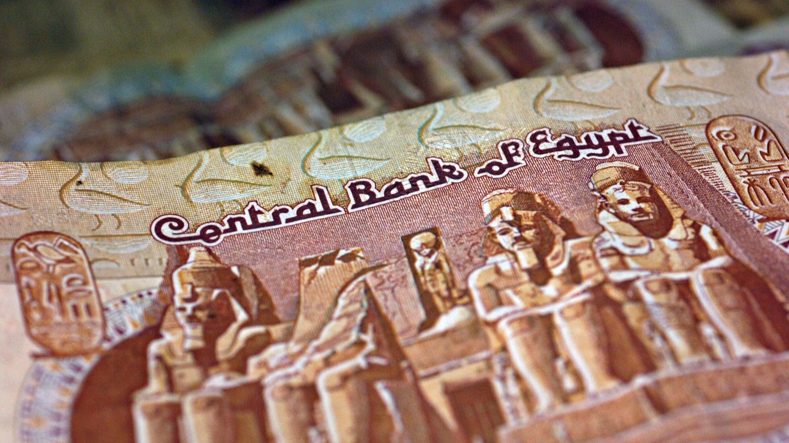 خفض الفائدة واستقرار الجنيه يبطئان نمو الودائع في بنوك مصر 