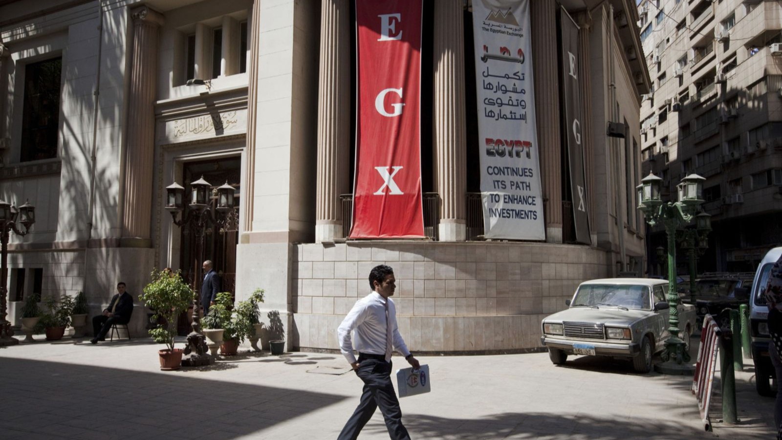 أول شركة quot;شيك على بياضquot; في مصر تخطط للتوسع نحو السعودية 