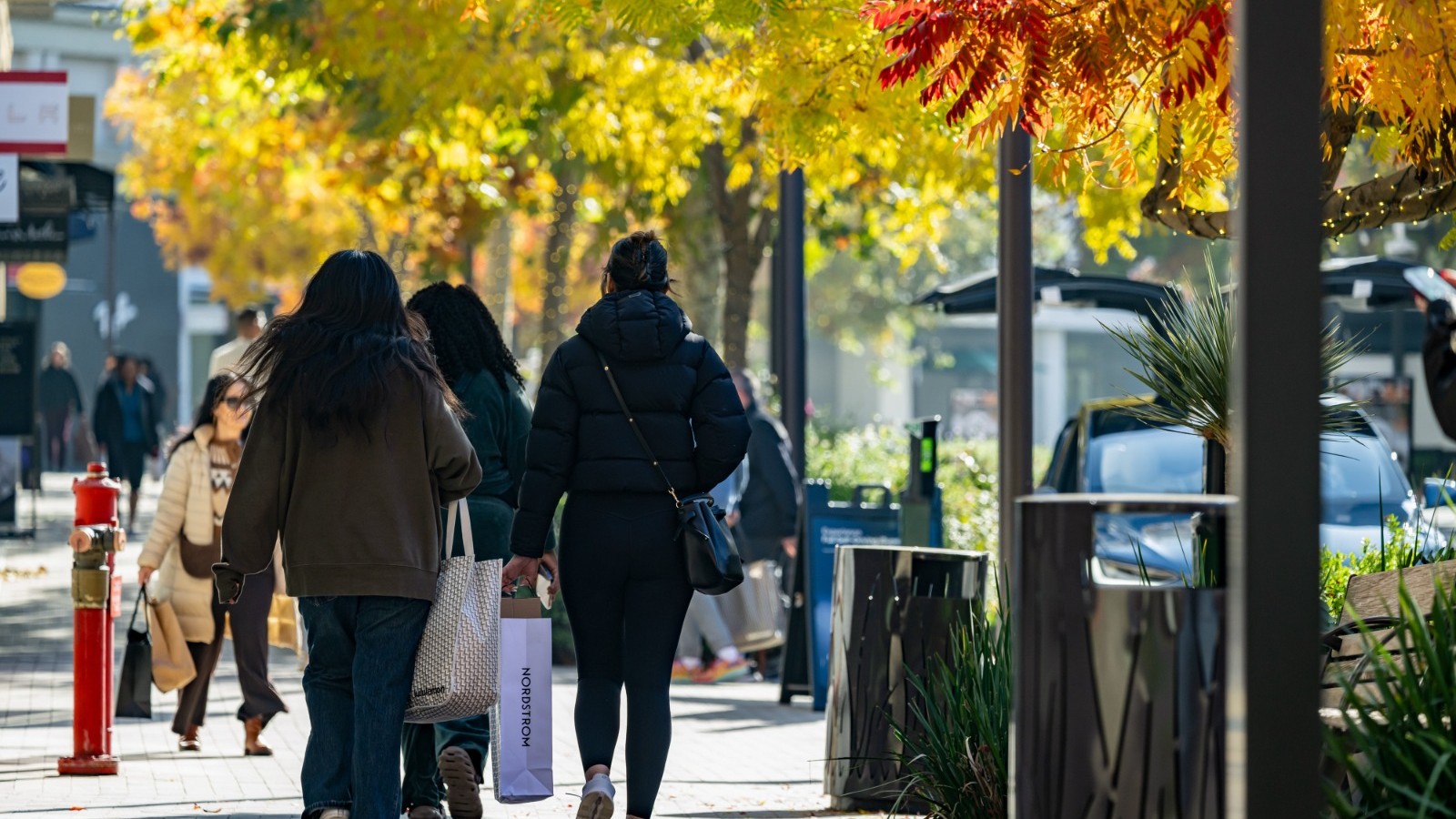 توقعات بارتفاع التضخم الأميركي عقب بيانات ملتبسة لأسعار المستهلك في نوفمبر 