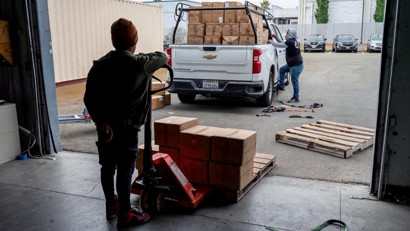 أبرز الاستنتاجات من تقرير الوظائف الأميركية في ديسمبر 