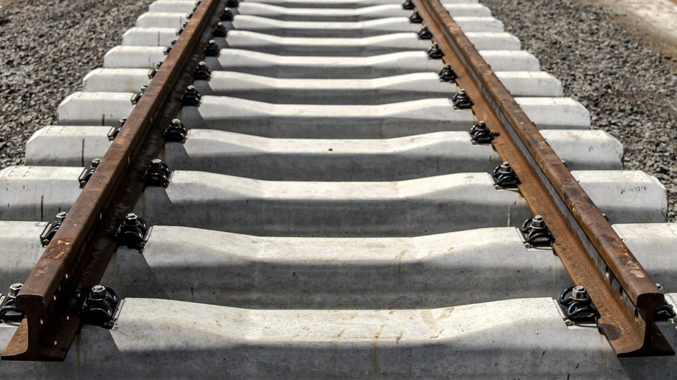 تركيا وسوريا والأردن تطور شبكة قطارات تصل الخليج بأوروبا 