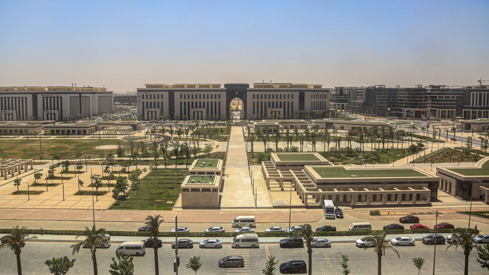 مصر تتجه لإنشاء صندوق سيادي جديد يتبع جهاز quot;مستقبل مصرquot; 