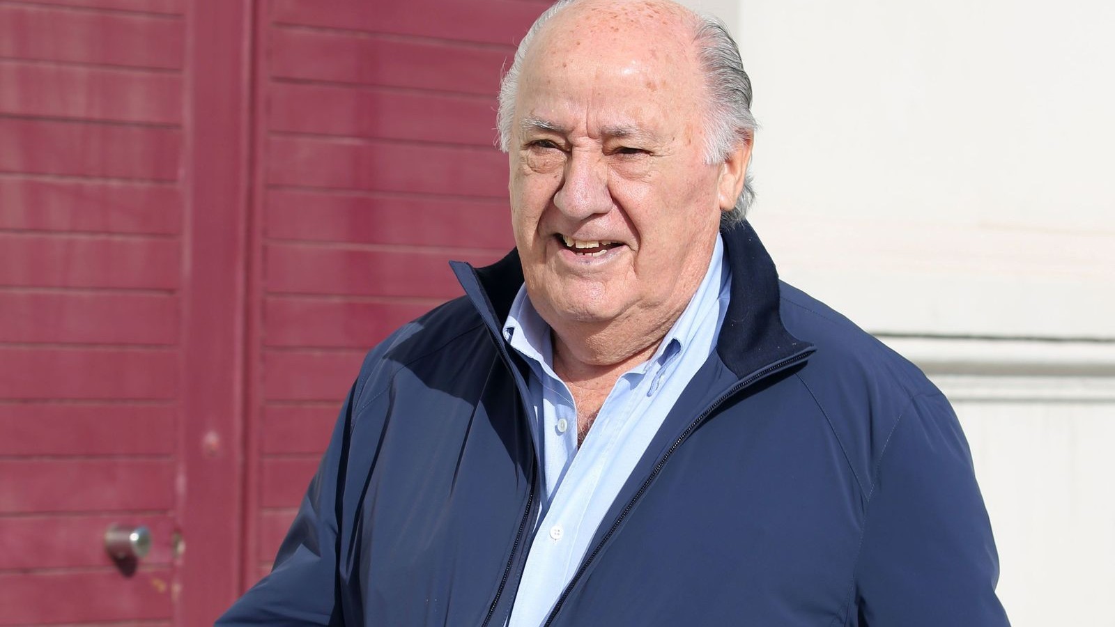 مؤسس quot;زاراquot; يقود توجه الأثرياء نحو سوق عقارات بقيمة تريليون دولار 