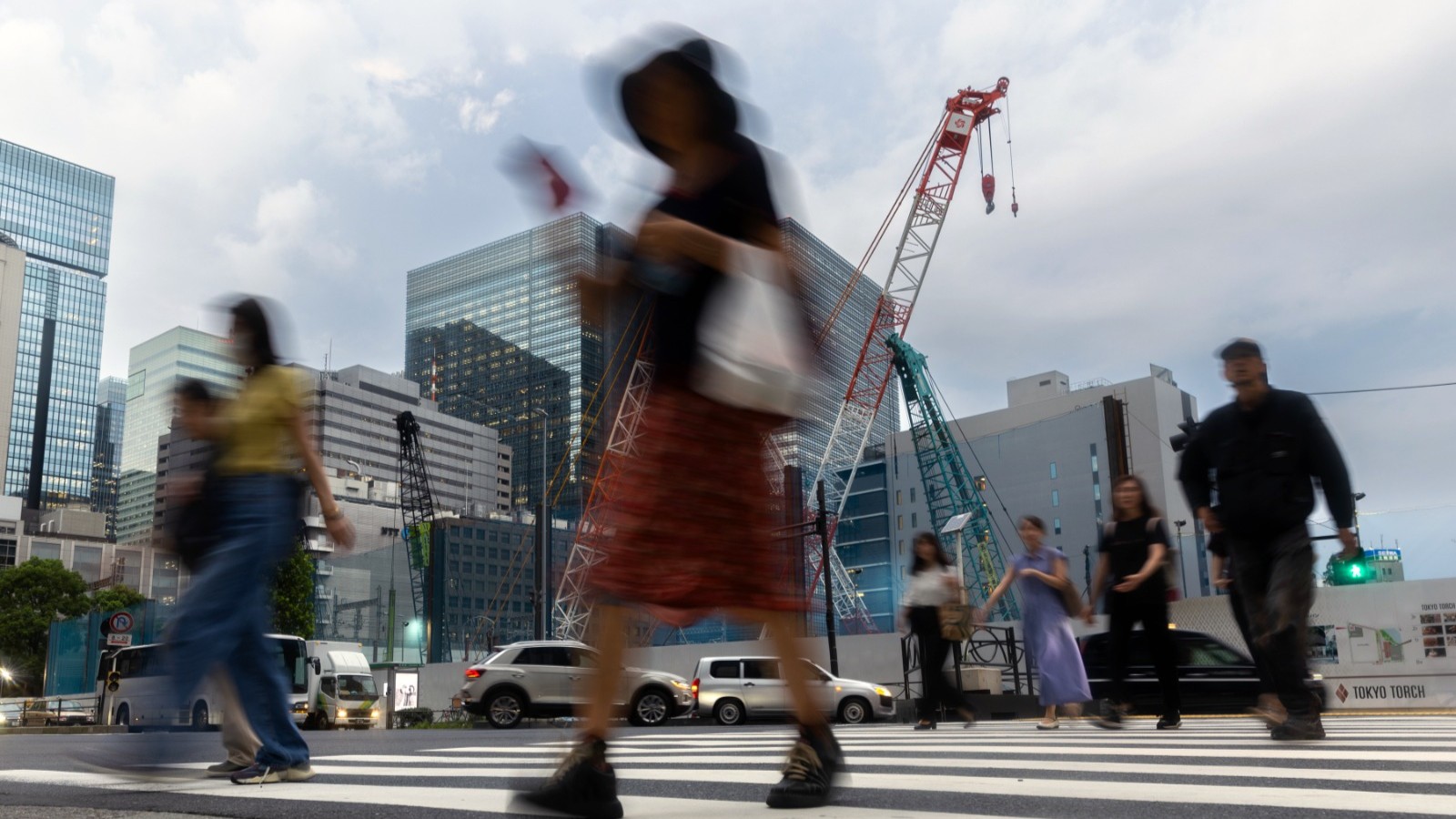 تباطؤ التضخم الأميركي يمنح الأسهم الآسيوية مجالاً للصعود 