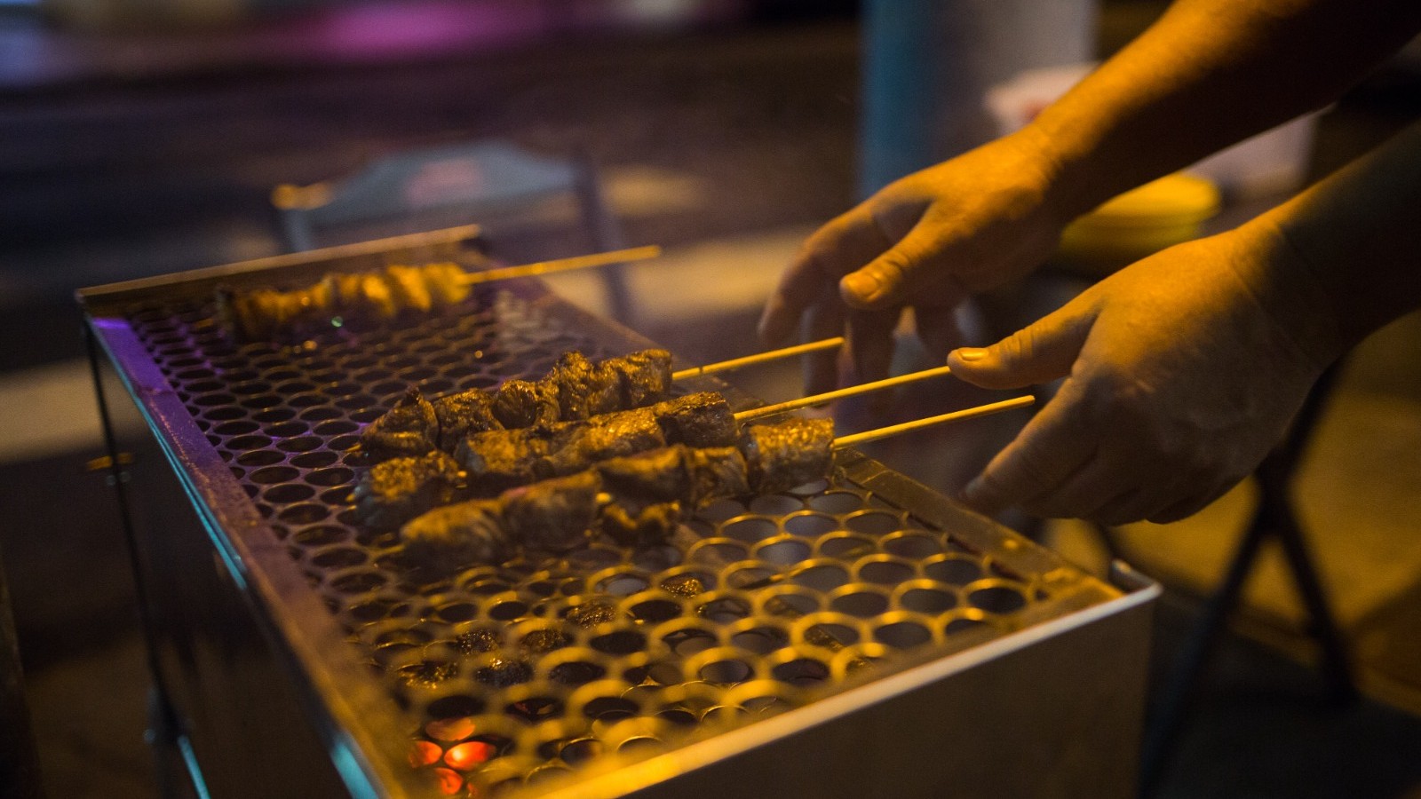 quot;جي بي إسquot; تستحوذ على 80% في شركة أغذية عُمانية بـ150 مليون دولار 