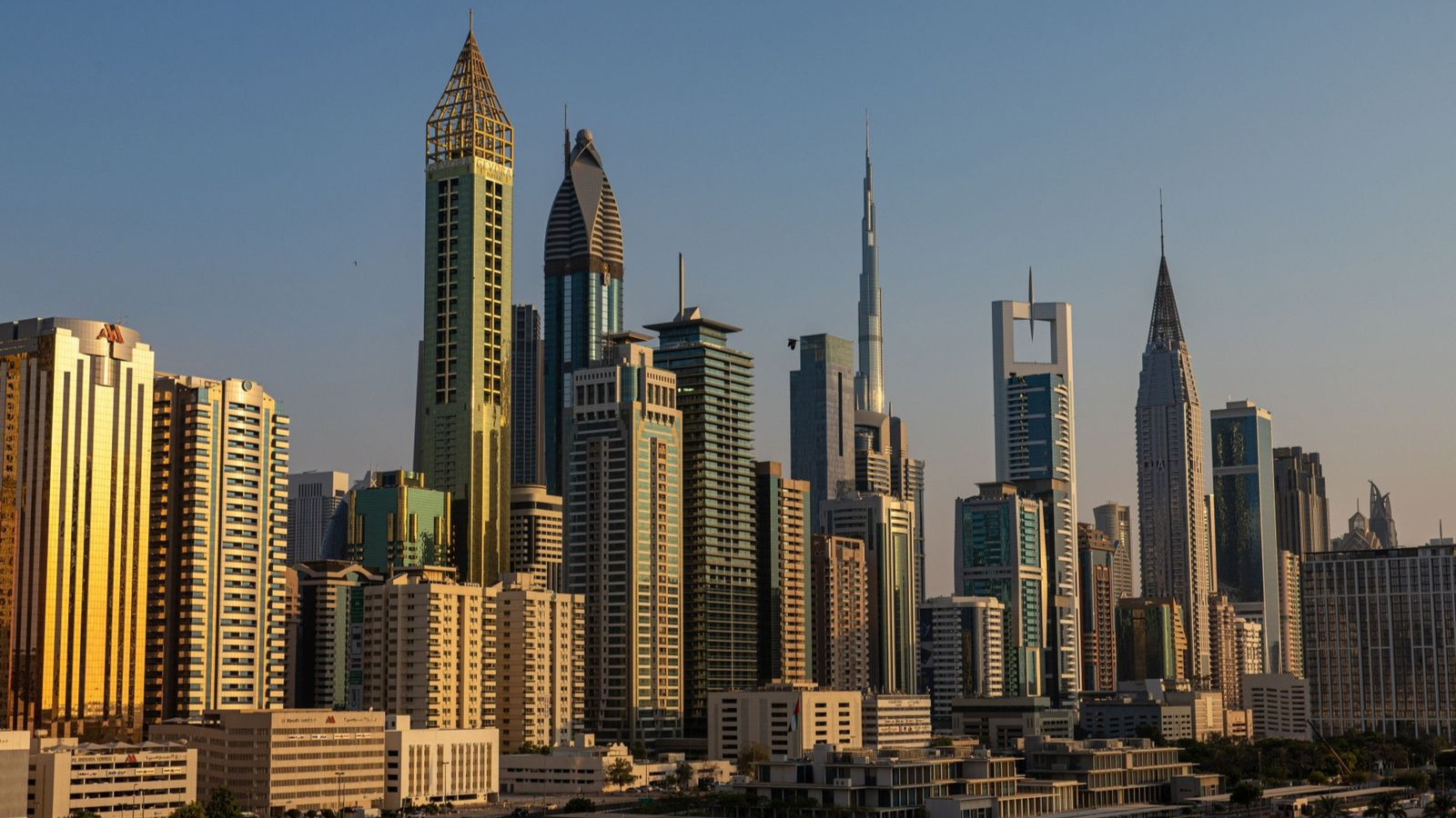 400 مليون دولار حجم انكشاف quot;HSBCquot; على quot;إفكوquot; الإماراتية المتعثرة 