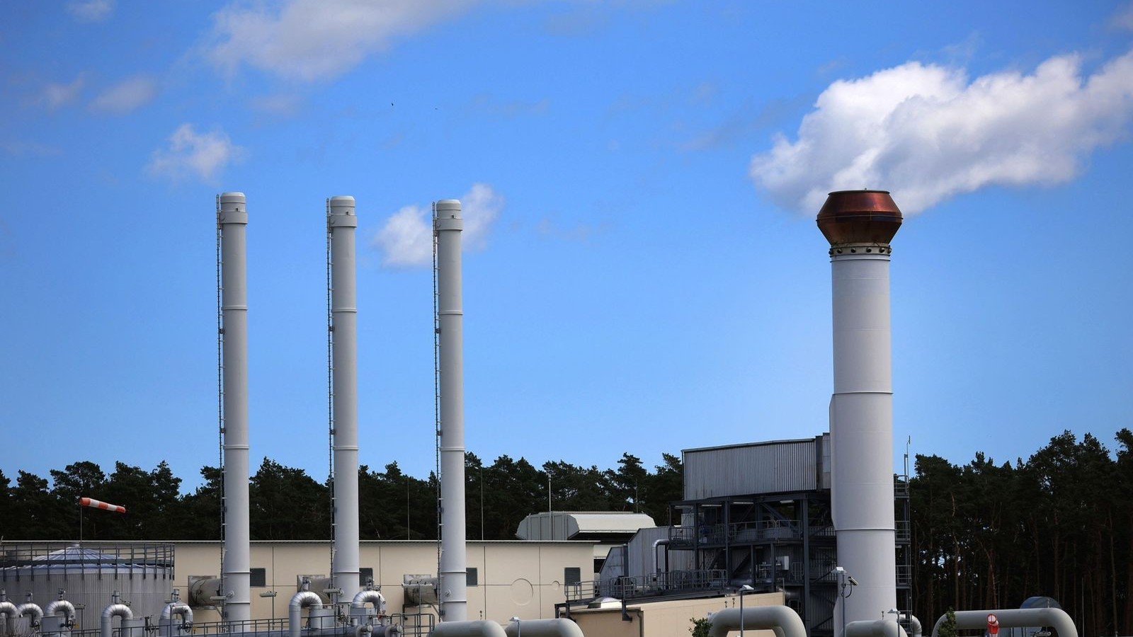 quot;أركيوس للطاقةquot; تستثمر 150 مليون دولار للتنقيب عن الغاز في مصر 