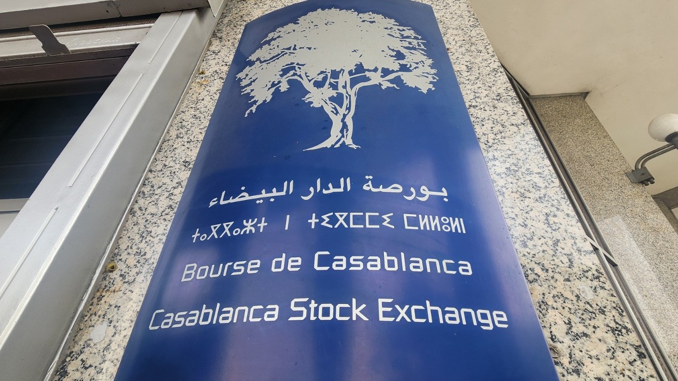بورصة المغرب تسجل أسوأ أداء نصف سنوي منذ 2022 رغم قفزة أسهم المعادن 