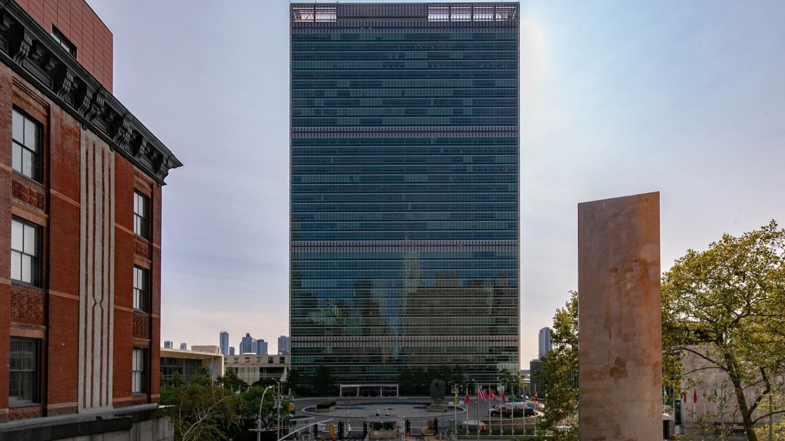 واشنطن تسدد 160 مليون دولار من ديونها للأمم المتحدة 