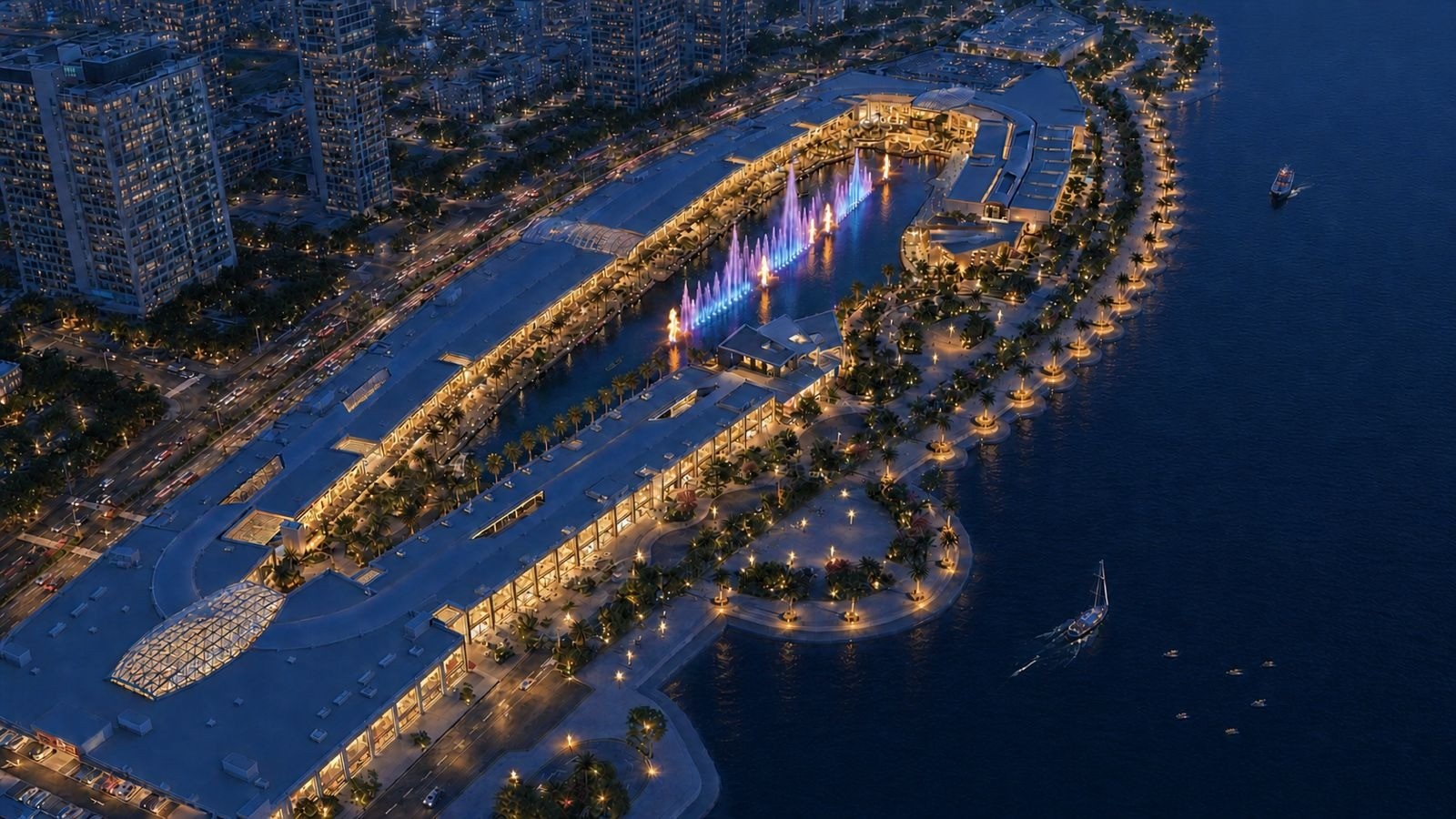 quot;ازدهارquot; للتطوير وquot;الاستثمار كابيتالquot; تطلقان صندوقاً عقارياً بـ1.1 مليار ريال 