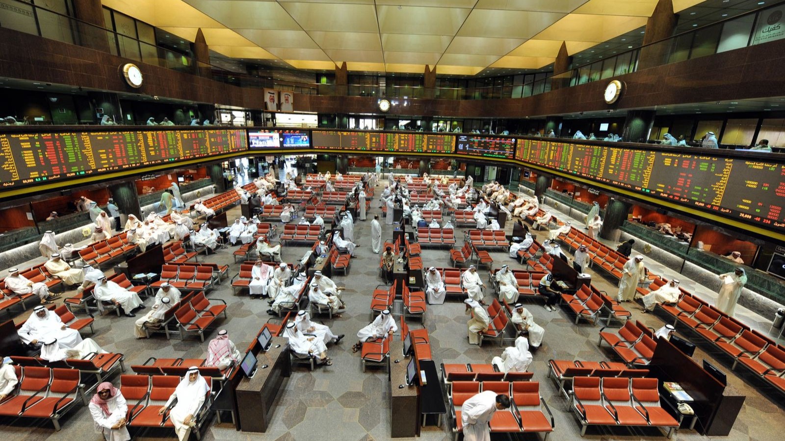 quot;تروليquot; للتجزئة تبدأ طرح 30% من أسهمها في بورصة الكويت 