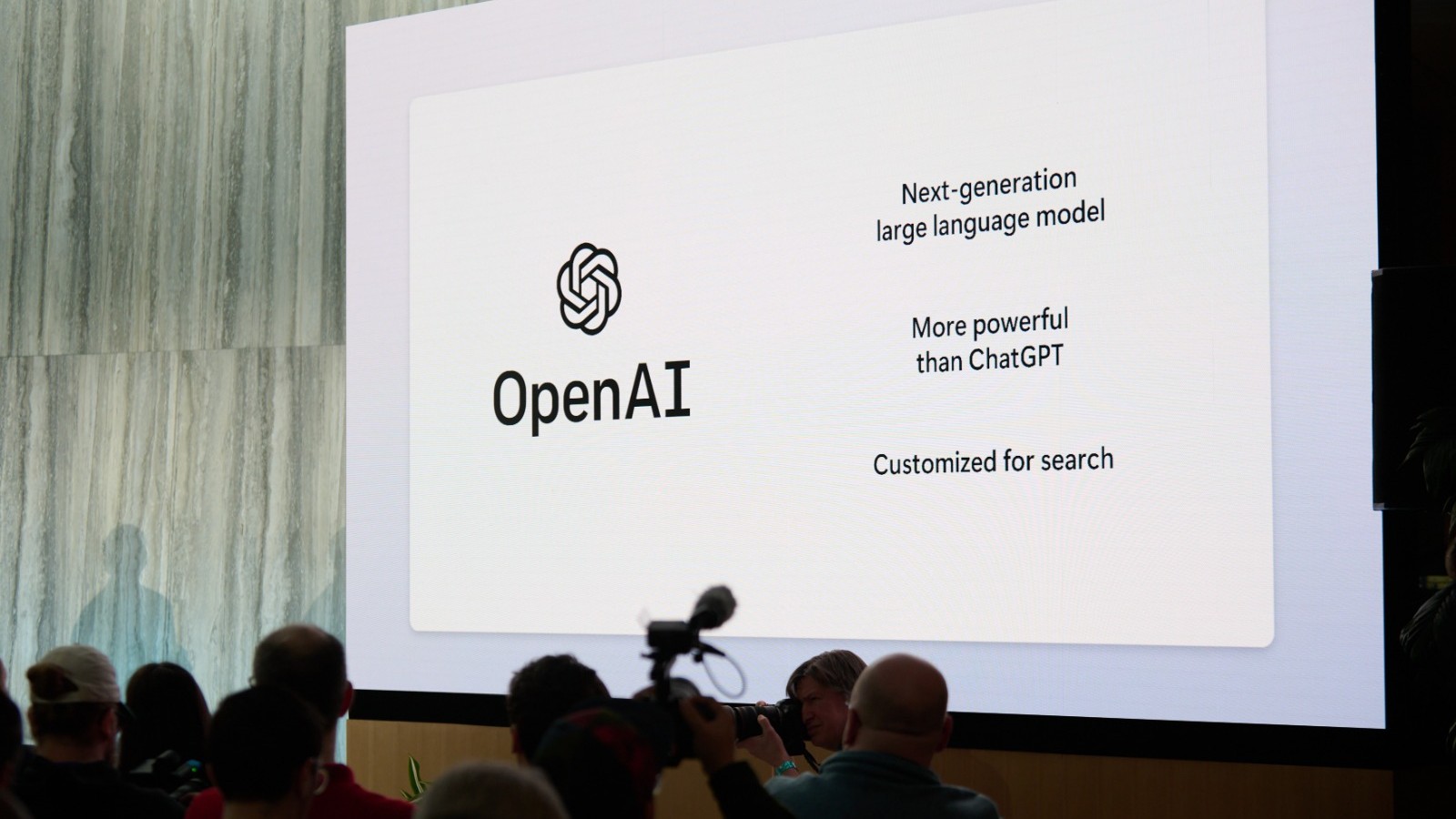 quot;أوبن إيه آيquot; تستهدف إيرادات تتجاوز 280 مليار دولار بحلول 2030 