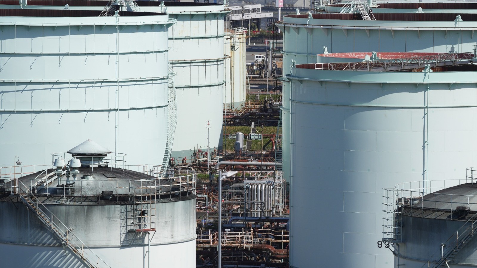 quot;بلومبرغquot;: مبيعات النفط السعودي تتجه للارتفاع مطلع 2026 