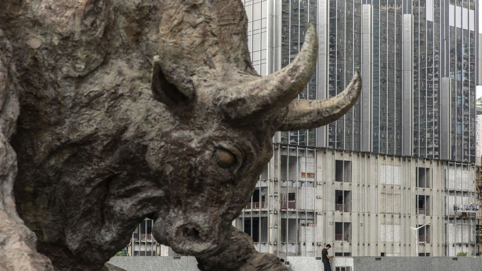 الاقتصاديون يعيدون تقييم توقعات الصين وسط طفرة الذكاء الاصطناعي 