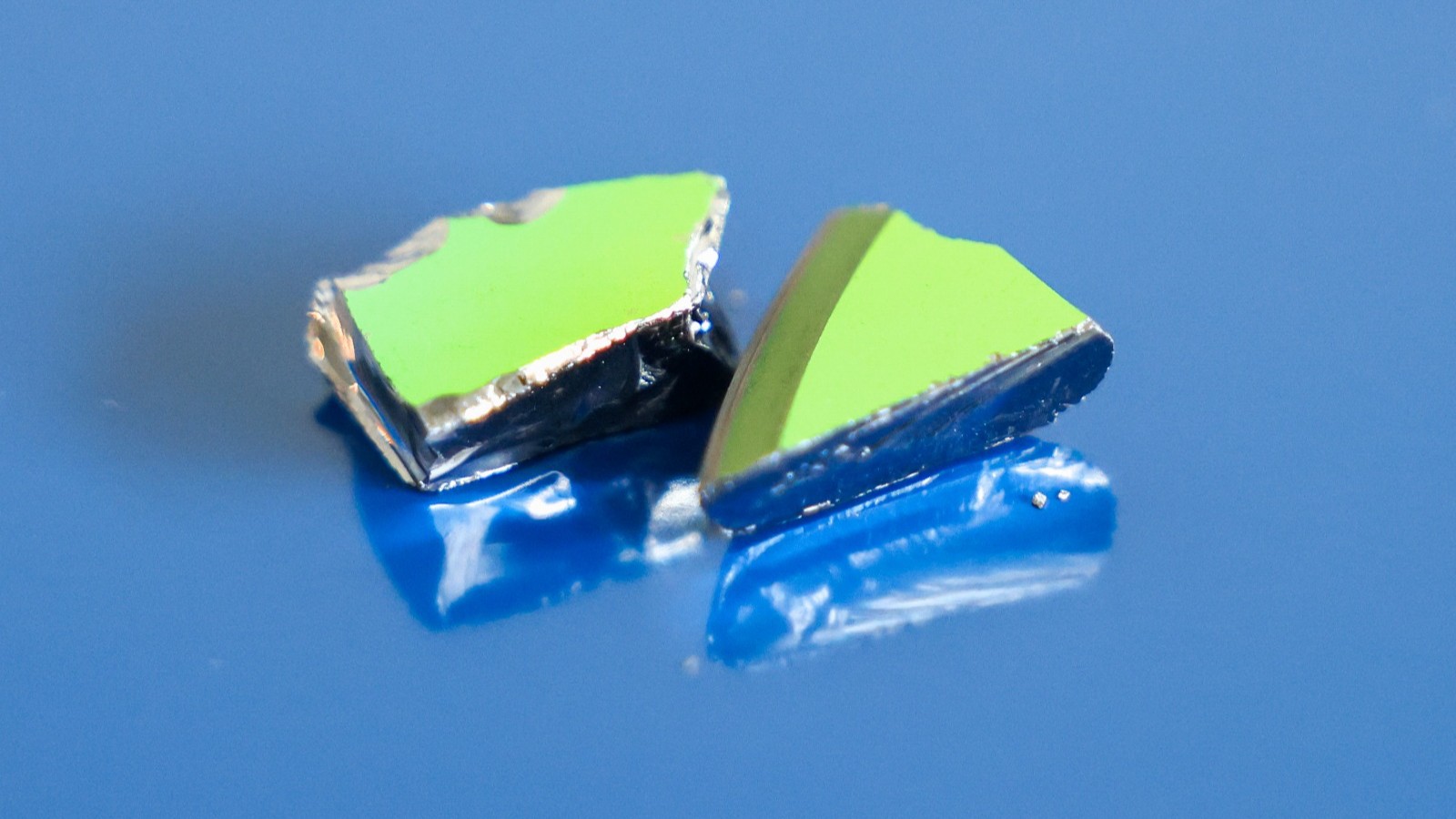 quot;البنتاغونquot; يستثمر 18 مليون دولار في شركة كندية لتكرير معدن الجرمانيوم 