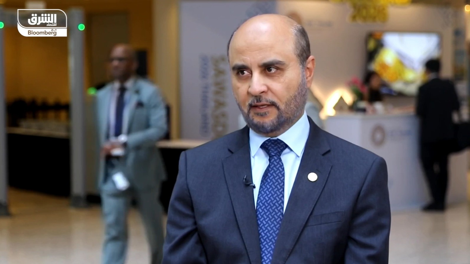 صندوق أوبك يدرس تمويل سوريا بنصف مليار دولار قبل نهاية العام 