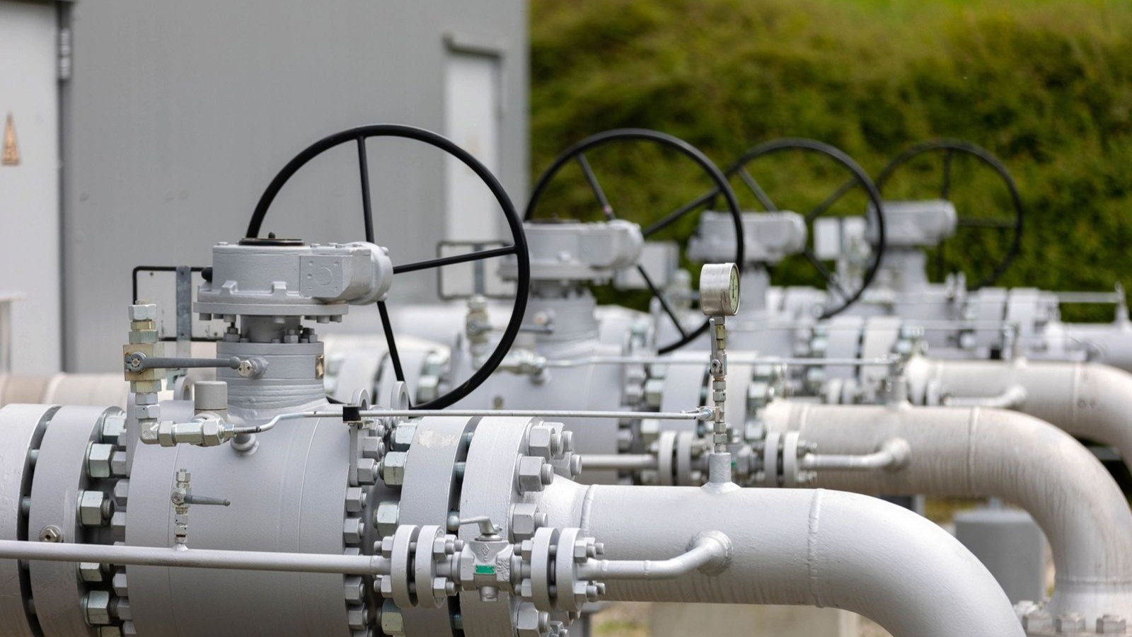 مصر تخطط لزيادة إنتاجها من الغاز 470 مليون قدم مكعب يومياً قبل يونيو 