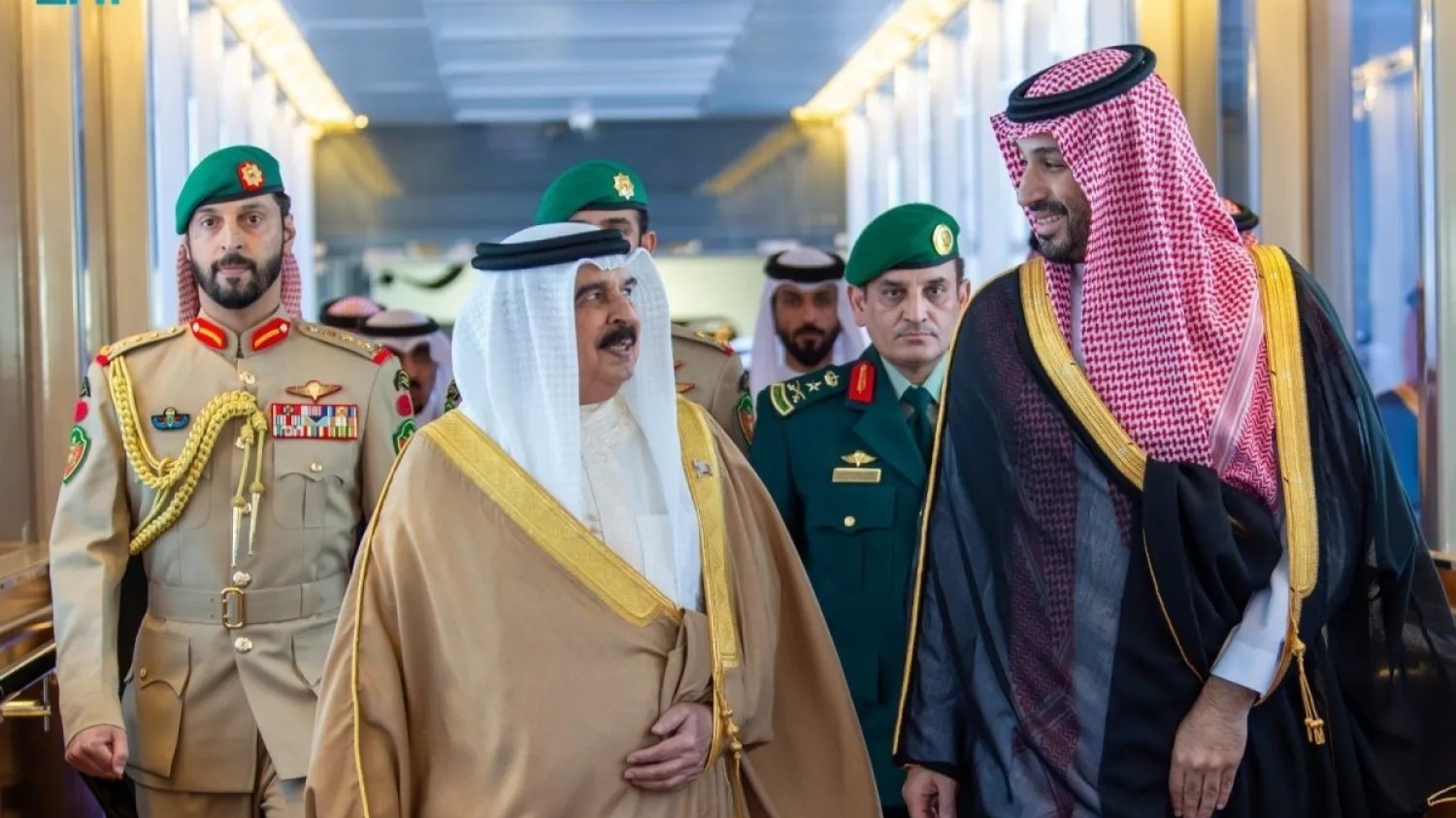 دول الخليج ترفض رسوم هرمز وتسرّع إنجاز مشاريع نقل وأنابيب 