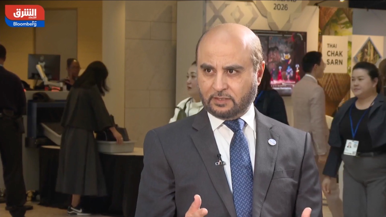 صندوق أوبك يعتزم المساهمة بإعادة إعمار سوريا ويرصد تمويلات للأردن والمغرب 