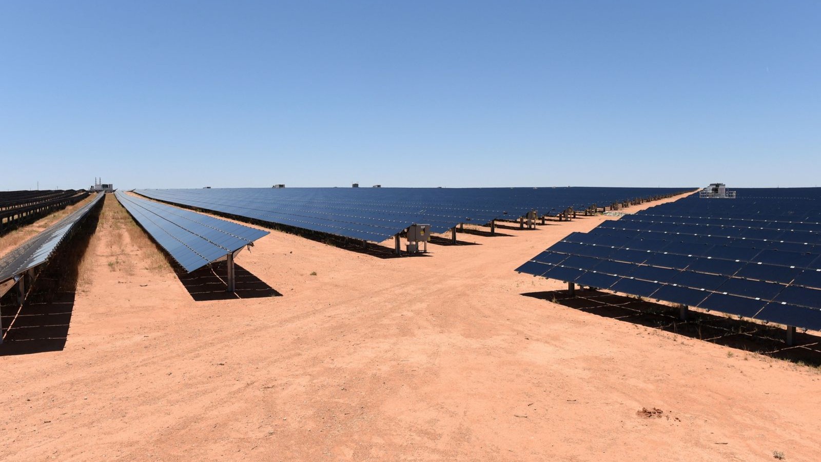 quot;سكاتكquot; النرويجية ترصد 5 مليارات دولار لمشروع طاقة نظيفة في مصر 