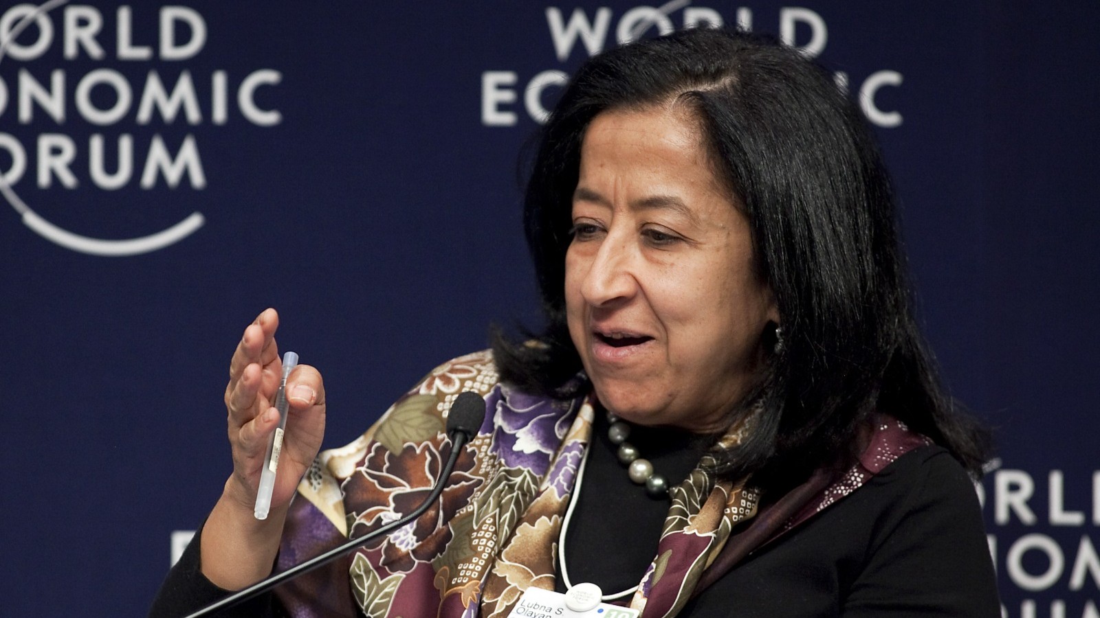 سعوديتان بثروة 50 مليار دولار تربطان quot;وول ستريتquot; بالرياض 