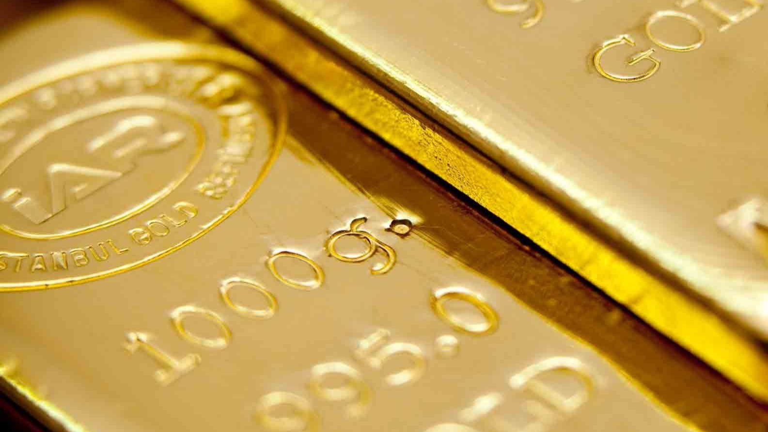 نزوح تاريخي من ذهب الصين.. مليار دولار تخرج من صناديق المؤشرات في يوم واحد 