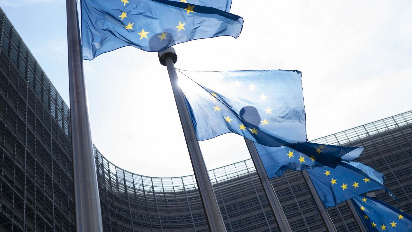 صدام رقمي أميركي أوروبي يهدد الاتفاق التجاري 