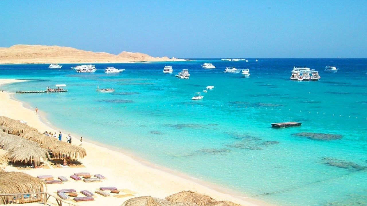 quot;بيك الباتروسquot; وquot;NG9quot; الإماراتية تستهدفان إنشاء 3 فنادق في مرسى علم بـ180 مليون دولار 