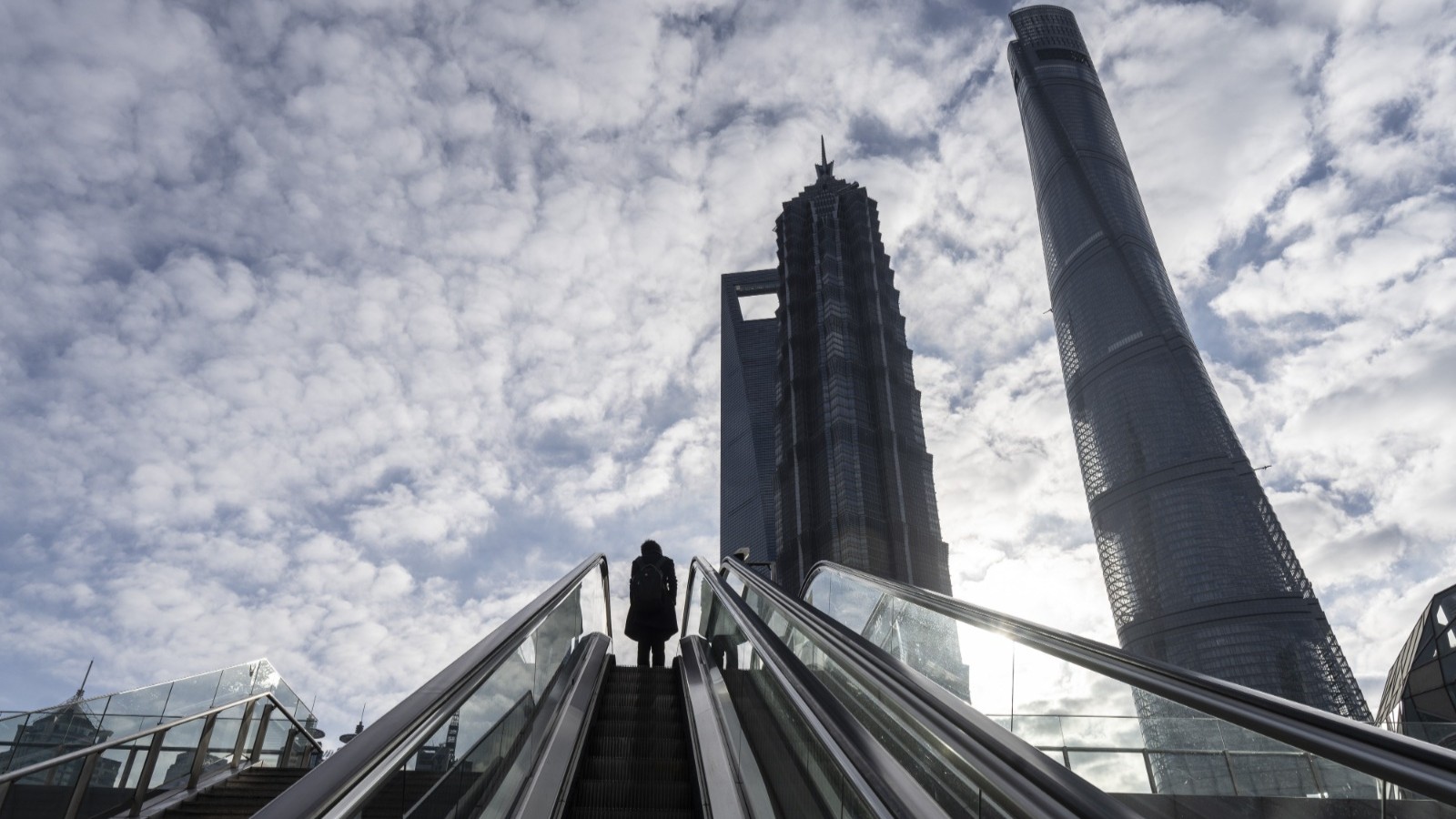 ثروة مؤسس quot;ميتا إكسquot; الصينية تبلغ 5.4 مليار دولار بعد قفزة الأسهم 569% 