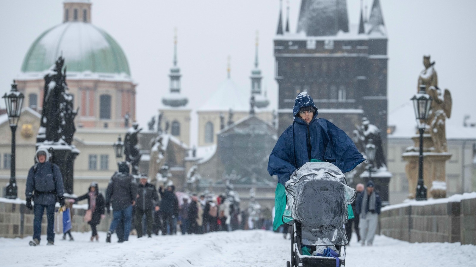 أسعار الغاز في أوروبا تقفز 29% وسط quot;عاصفة مثاليةquot; تقلب معنويات السوق 