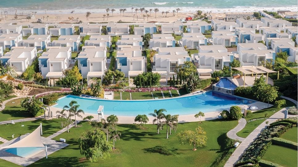 تطوير مصر لـquot;الشرقquot;: نستهدف الطرح أو دخول مستثمر استراتيجي في 2027 