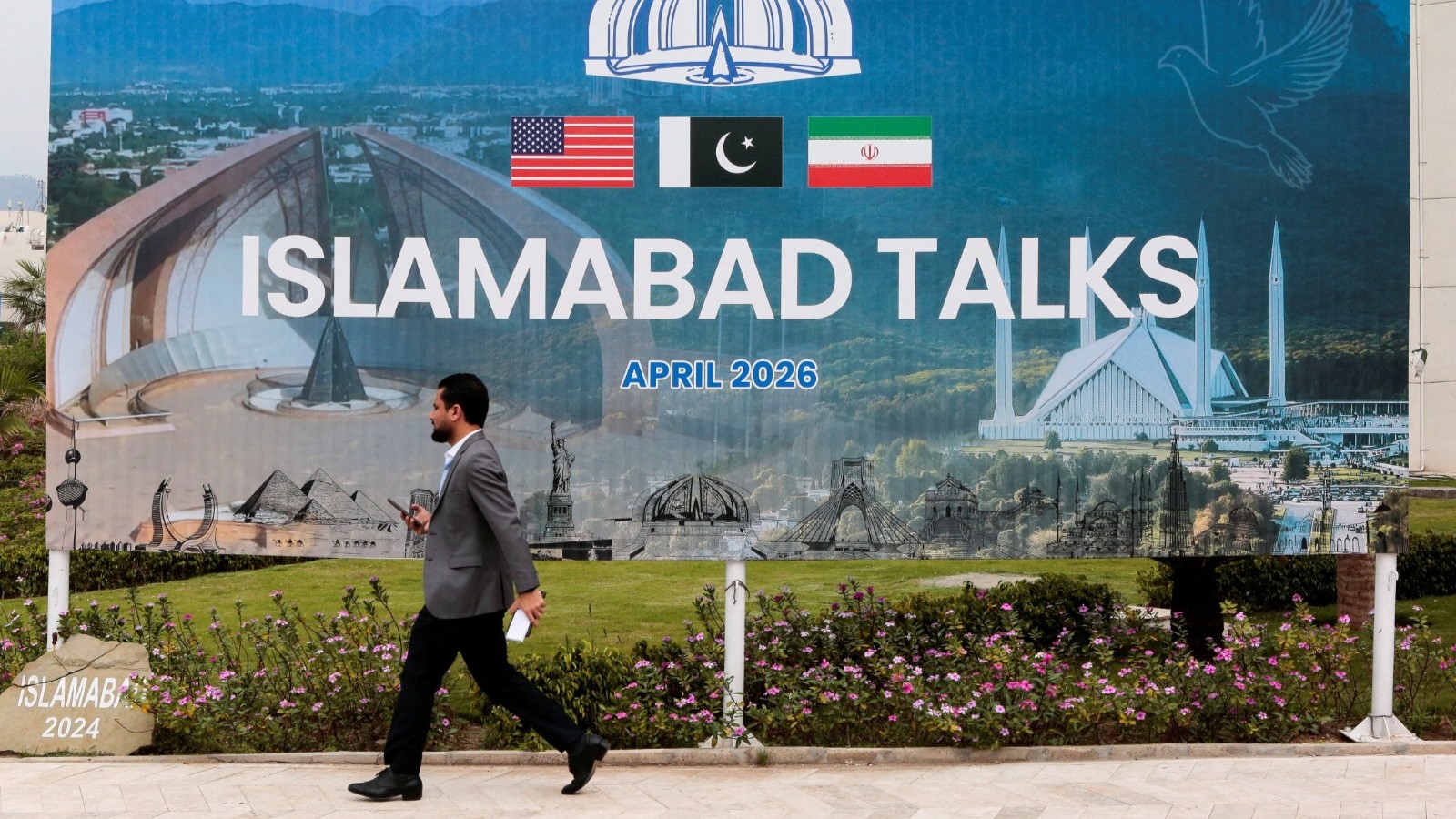 البيت الأبيض: ترمب يلغي زيارة كوشنر وويتكوف إلى باكستان 